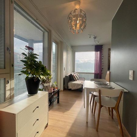 The Wildflower Apartment Турку Екстер'єр фото