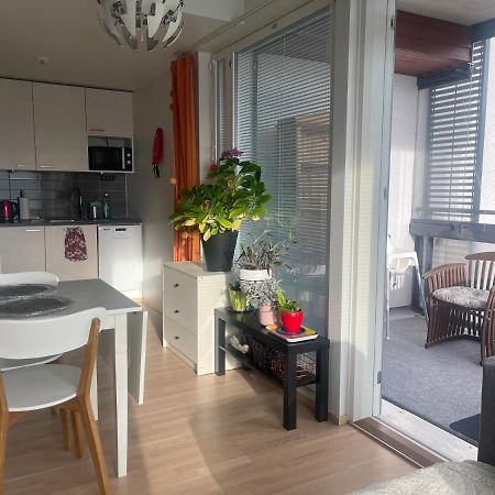 The Wildflower Apartment Турку Екстер'єр фото