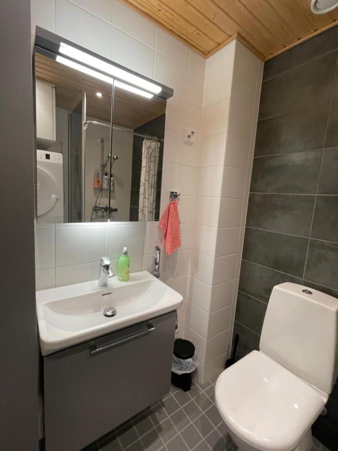 The Wildflower Apartment Турку Екстер'єр фото