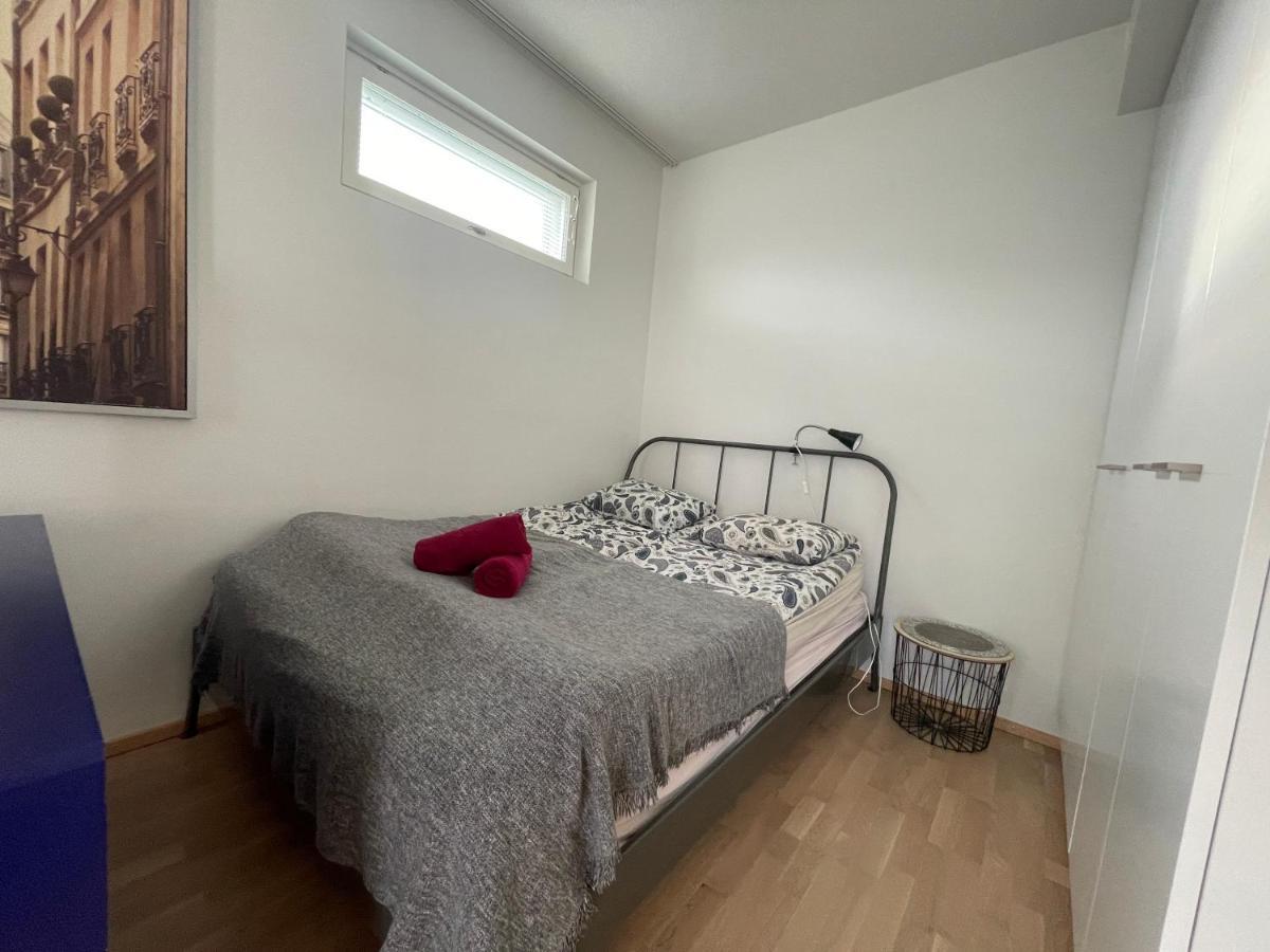 The Wildflower Apartment Турку Екстер'єр фото