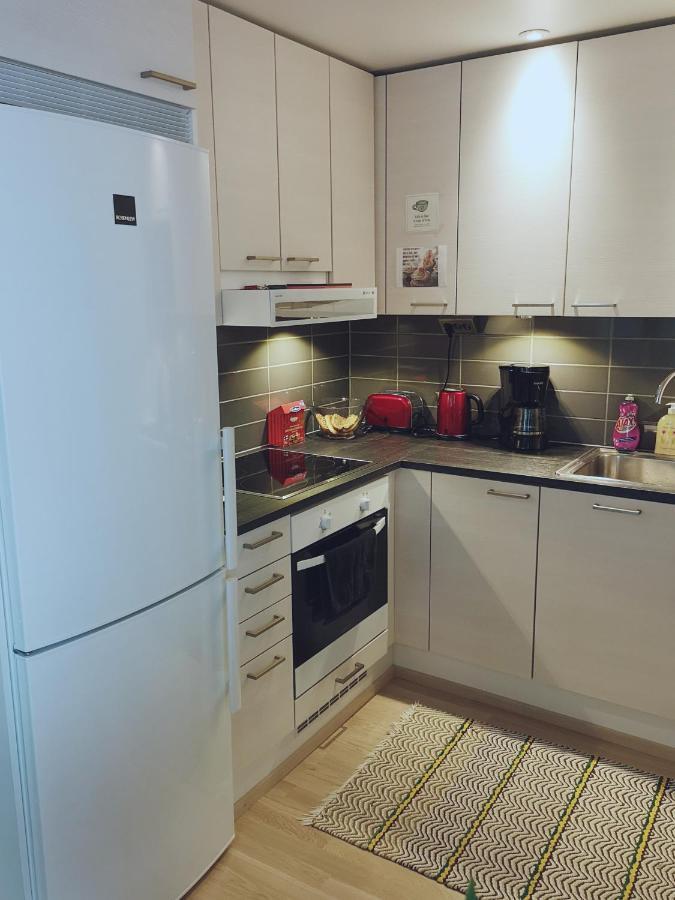 The Wildflower Apartment Турку Екстер'єр фото